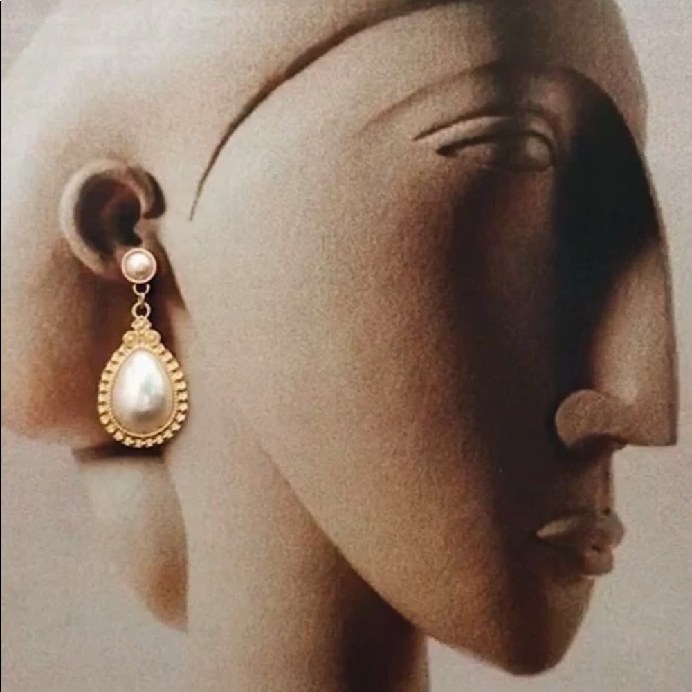 In A Perfect World Ophelia Earrings